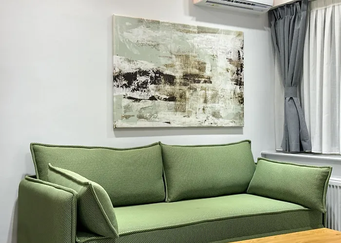 Greenkaravan Suite