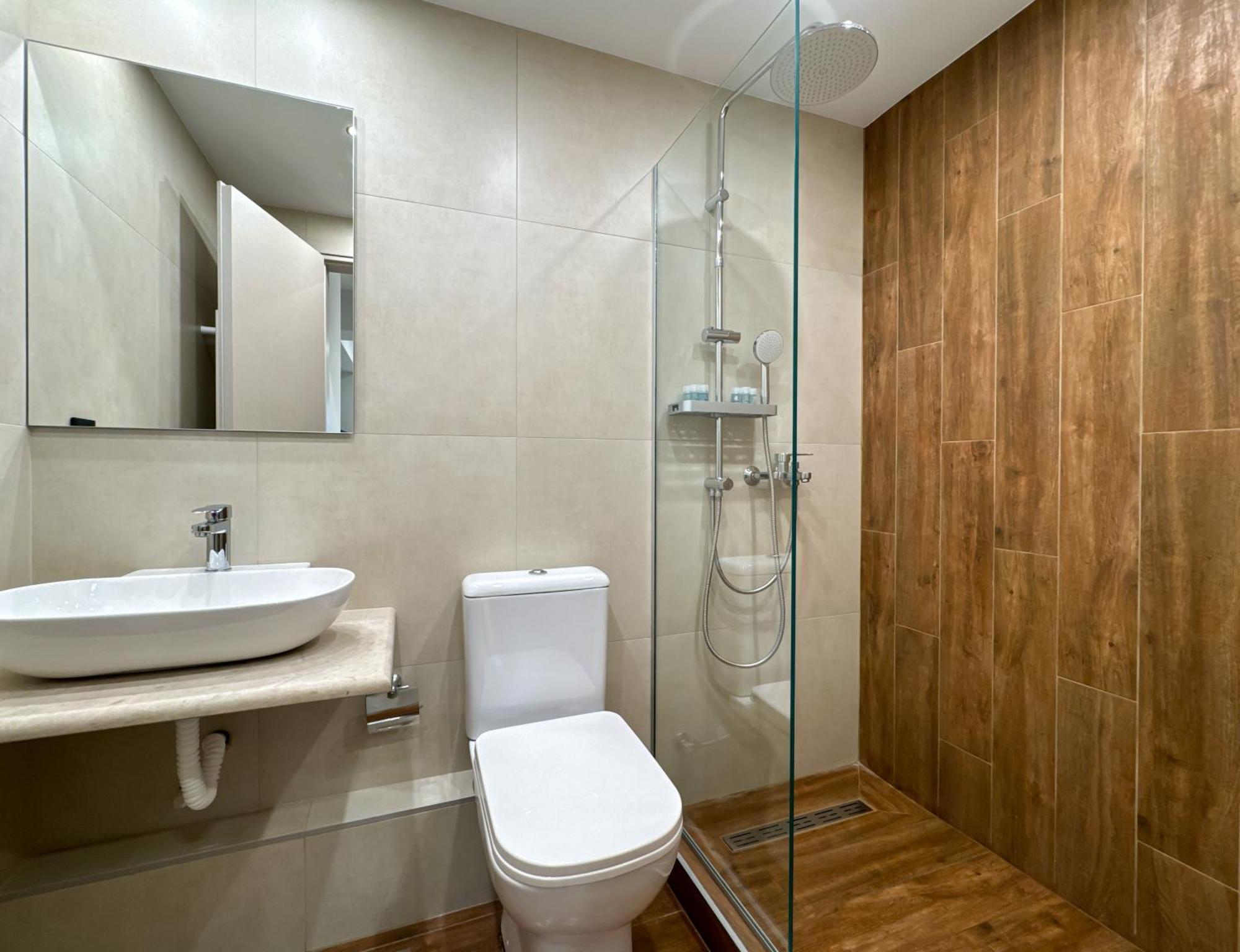Greenkaravan Apartment *