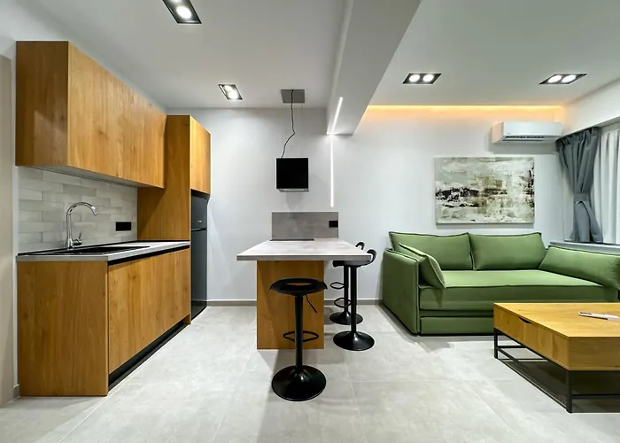 Greenkaravan Suite