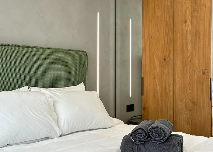 Greenkaravan Suite