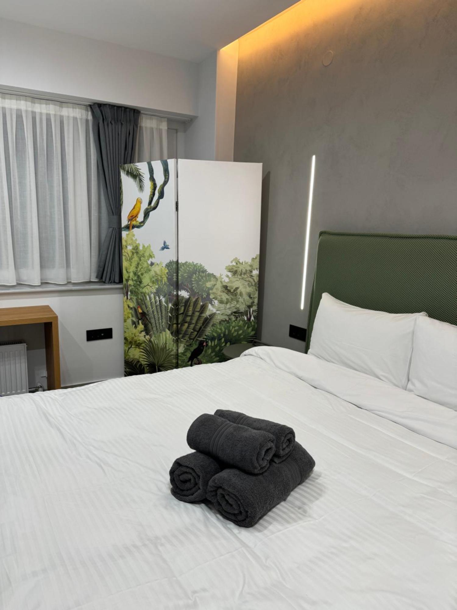 Greenkaravan Apartament