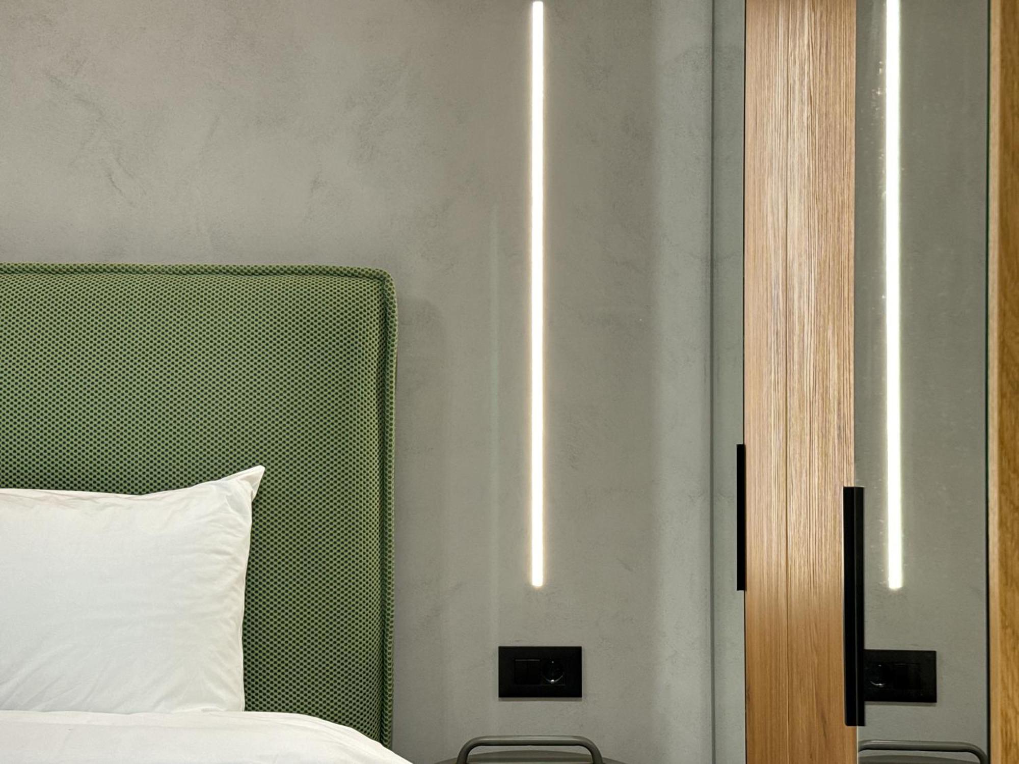 Greenkaravan Apartament