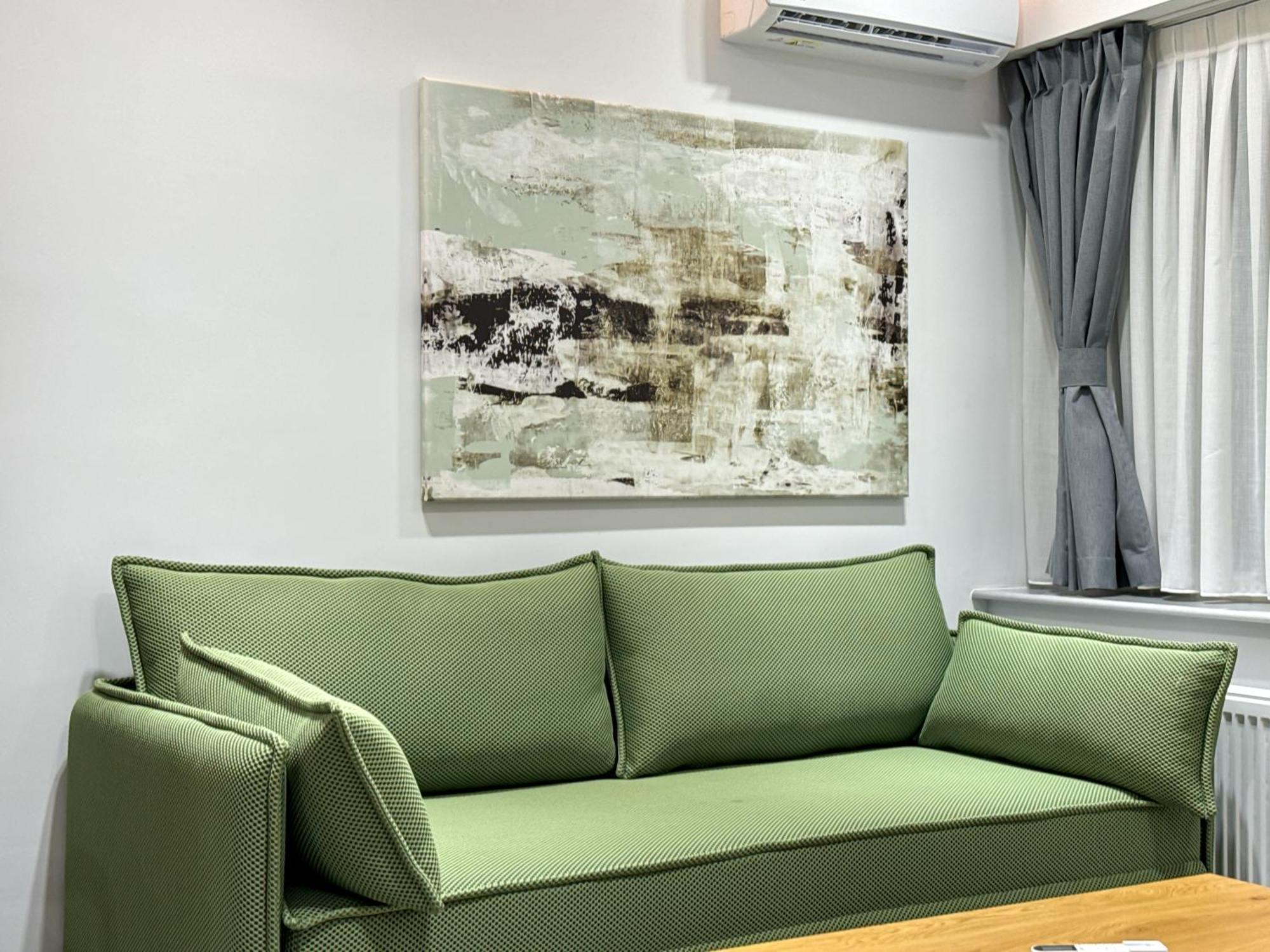 Greenkaravan Apartment *